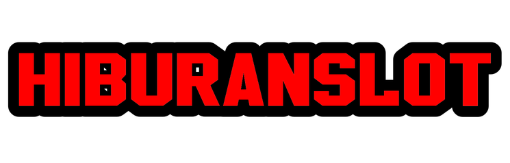 LOGO HIBURANSLOT